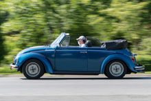 VW 1303 Cabrio (1970er - 80er) VW 1303 Cabrio (1970er - 80er)
