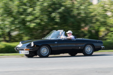 Alfa Romeo Spider (1969–1983) Alfa Romeo Spider (1969–1983)