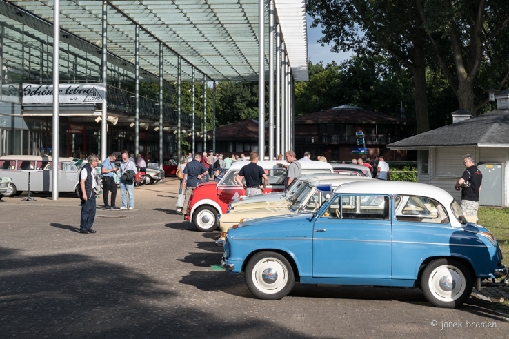 Lloyd-Parade - fr Galerie klicken