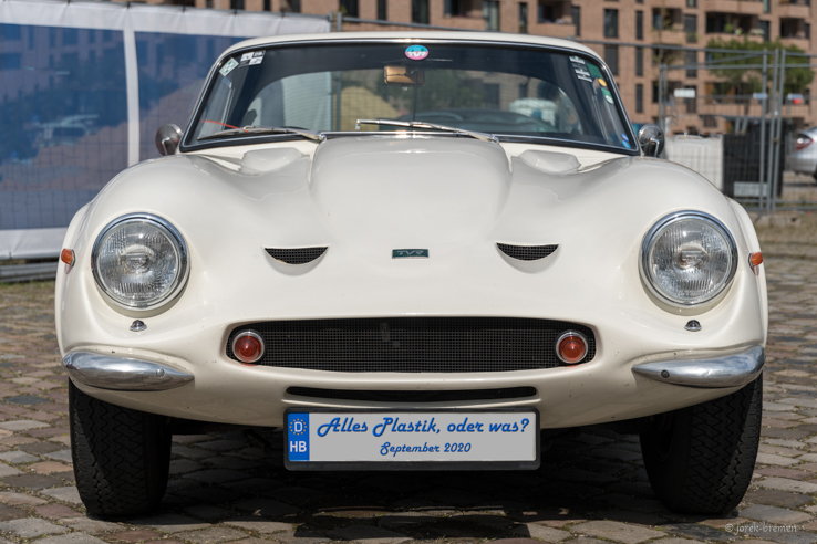 TVR Tuscan V6 (1969-71) - fr Galerie klicken