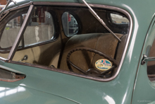 Plymouth P8 Deluxe Coupe (1939) Plymouth P8 Deluxe Coupe (1939)