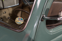 Plymouth P8 Deluxe Coupe (1939) Plymouth P8 Deluxe Coupe (1939)