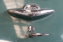 Plymouth P8 Deluxe Coupe (1939) Plymouth P8 Deluxe Coupe (1939)