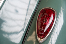 Plymouth P8 Deluxe Coupe (1939)