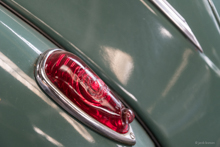 Plymouth P8 Deluxe Coupe (1939) Plymouth P8 Deluxe Coupe (1939)