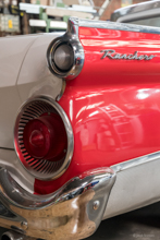 Ford Ranchero (1959) Ford Ranchero (1959)