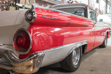 Ford Ranchero (1959) Ford Ranchero (1959)