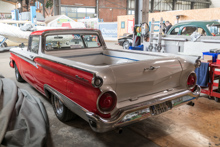 Ford Ranchero (1959) Ford Ranchero (1959)