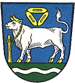 Wappen Osterholz-Scharmbeck