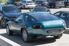 Porsche 928 (19771982)