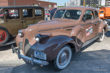 Buick Special Model 41 Eight (1939)