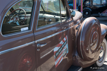Buick Special Model 41 Eight (1939)