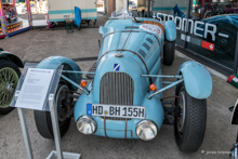 Talbot T 150 C (1936)