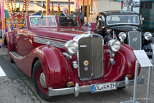 Maybach SW 38 (1939)