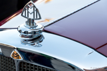 Maybach SW 38 (1939)