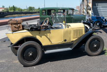 Citroen Typ C (1922-26)