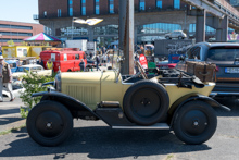 Citroen Typ C (1922-26)