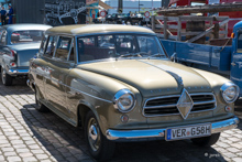 Borgward Isabella Kombi