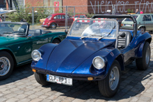 Apal Jet VW Buggy US-Version