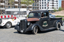 Ford V8 Standard Pickup (1935)