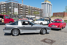 Mazda RX-7 - 3. Serie (1983)