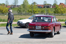 Lancia Flavia 2000