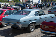 Chevrolet Chevy II Nova (1968-1979)