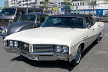 Buick LeSabre Sedan 400 (1966)