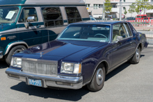 Buick Regal (1978)