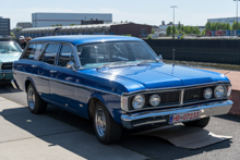 Ford Falcon XY aus Australien (1971)