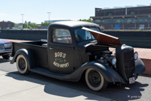 Ford V8 Standard Pickup (1935)