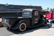 Ford V8 Standard Pickup (1935)