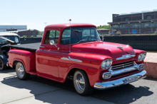 Chevrolet Apache (1958)