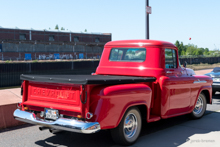 Chevrolet Apache (1958)