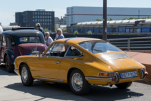 Porsche 912