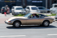 Opel GT