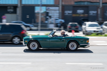 Triumph TR 6