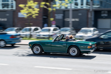 Triumph TR 6