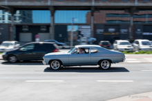 Chevrolet Chevy II Nova (1968-1979)