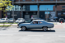 Chevrolet Chevy II Nova (1968-1979)