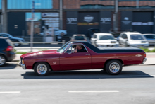 Chevrolet El Camino SS396 (1971)