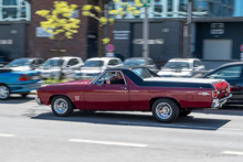 Chevrolet El Camino SS396 (1971)