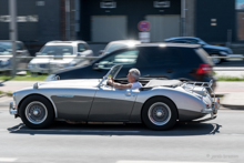 Austin Healey 3000