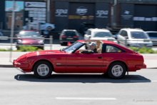 Nissan 280 ZX (1978-82)