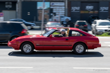 Nissan 280 ZX (1978-82)