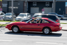 Nissan 280 ZX (1978-82)