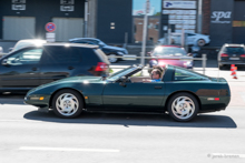 Chevrolet Corvette C4 (1983-90)