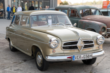 Borgward Isabella Kombi