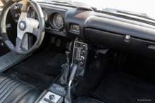 Datsun Fairlady 2000 Roadster (1967-70)