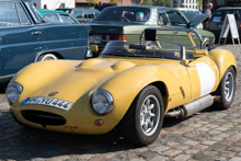 Ginetta G4 (1961)